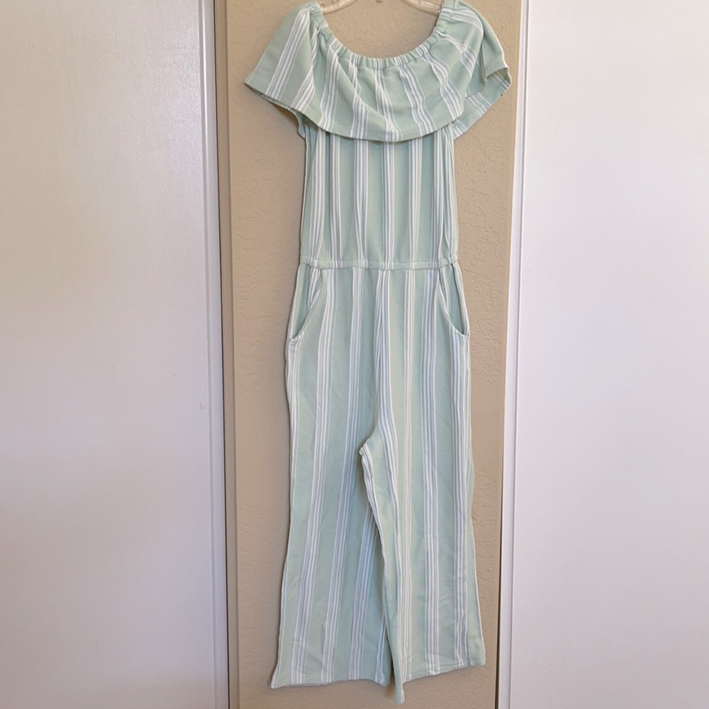 Jumpsuit for girls